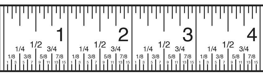 How To Use A Tape Measure You Can Make Stuff