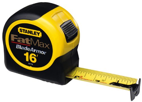 How To Use A Tape Measure