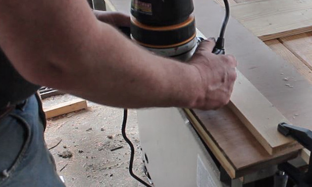 Joint This! How to Joint a Board With a Router