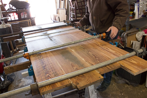 3 Ways to Glue Up a Panel - You Can Make Stuff