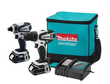 Makita CT200W Drill Combo – A Great Kit For Getting Things Done