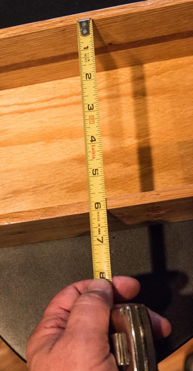 How To Use A Tape Measure | You Can Make Stuff!!!