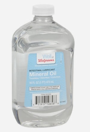 mineral-oil